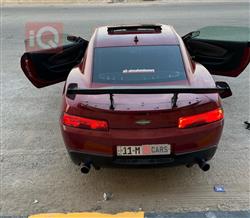 شێڤرۆلێت کەمارۆ